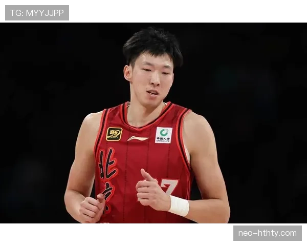 周琦比赛哭了？这哥们赛场哭成泪人儿了？？？